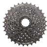 Shimano Altus CS-HG31 Cassette - 8 Speed 11-32t Black
