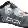 SIDI Wire 3 Road Shoes - Womens Dark Blue 40.5