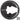 Wolf Tooth Aero Direct Mount 1x Chainring - 50t 4-Bolt Drop-Stop ST Compatible Shimano Dura-Ace R9200/R9200-P Only BLK
