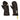 Kids Hope Waterproof Breathable Winter Ski Snow Mittens