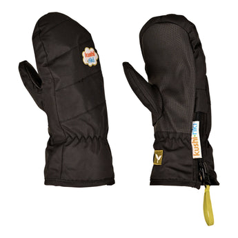 Kids Hope Waterproof Breathable Winter Ski Snow Mittens