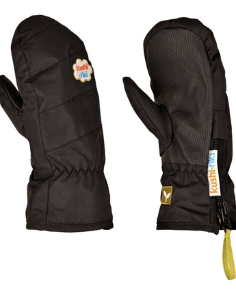 Kids Hope Waterproof Breathable Winter Ski Snow Mittens