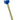 Ohlins Air Spring Shaft - 130mm For RXC34 Forks