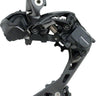 Shimano Deore XT RD-M8050-GS Rear Derailleur - 11 Speed Medium Cage BLK Di2