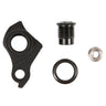 Restrap Switch Rack Axle UDH Hanger Black
