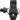 Time XPRO 10 Pedals - Single Sided Clipless Carbon 9/16" Carbon/BLK QF 51 C1