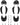 SIDI SRS Carbon Ground Inserts - Black 45-48