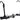 Yakima StepUp Swing Hitch Bike Rack - 2-Bike For 2" Receiver Swing-Away