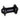 Halo DJ Wideboy Non-Disc Front Hub 32h Black