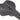 MSW SDL-192 Spin Fitness Saddle - Chromoly Black