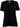 All-City Night Claw Women's T-Shirt - Black Blue/ Green Magenta Large