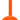 Tubolito S-Tubo Road Tube - 700 x 18-32mm 42mm Presta Valve Orange