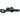 Turnon Components Bunker 1x Remote w/ Clamp Black  