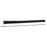 Sapim CX Ray 14g Bladed Spoke Black 256mm 20/Count