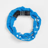 Bontrager Kid Chain Combo Blue Lock