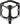 Crankbrothers Stamp 7 Fabio Wibmer Signature Edition Pedals - Platform Aluminum 9/16" BLK Small