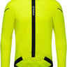 Gorewear Spinshift Thermo Jacket - Neon Yellow Men's Medium/Large