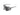 100% Korbin Hiper Black/Silver Eyewear
