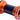 Wheels Manufacturing BSA 30 Bottom Bracket - English BSA Frame Interface ABEC-3 Bearings For 30mm Spindle Orange