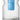 Hydrapak Polar Breakaway+ Filter Water Bottle - 20oz Clear