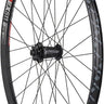Quality Wheels Industry Nine Hydra / DT Swiss EX511 Front Wheel - 29" 15 x 110mm 6-Bolt BLK