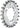 Gates Carbon Drive CDC CenterTrack 3-Lobe SureFit™ Rear Sprocket - 22t Shimano/SRAM 3-Lobe Gray