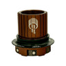 Stans No Tubes M-Pulse Freehub Body Shimano Micro Spline 12