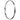 Velocity Dually 29" Disc Rim 32h - Polished