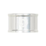 Industry Nine iRiX Headset Spacer 1-1/8'' Height: 20mm Aluminum Silver
