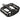 Chromag Scarab Pedals Black