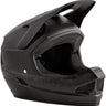 Bluegrass Legit Helmet - Black Texture Matte X-Small
