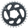 SRAM Eagle X-SYNC 2 Direct Mount Chainring - 30t Direct Mount -4mm Offset Lunar/Polar Grey