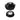 Works Components 1.5 EC44-ZS44 Angleset-1 1/8" Angle Headset 1.5° 110-119mm EC44/28.6 | ZS44/30 ZS External threadless Complete Black