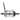 Sturmey archer SRC3(L) 3sp Hub Kit internal geared hub rear 36H 116