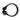 Blackbird x Ibis BlkBrd Seat Collar 34.9mm Black