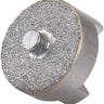 Park Tool 2197 DT-5/DT-5.2 Diamond Abrasive Adaptor for Carbon Fiber