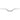 Gusset S2 Riser Bar (35.0)80mm/800mm - Silver