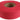 Newbaum's Cloth Bar Tape Bright Red Each