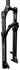 RockShox Judy Gold RL Suspension Fork - 27.5" 120 mm 9 x 100 mm 42 mm Offset BLK Straight A3