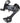 Shimano Sora RD-R3000-GS Rear Derailleur - 9 Speed Medium Cage Black