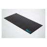 Trainer Part Garmin Tacx Rollable Trainer Mat Black