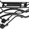 Topeak TetraRack M2L Rear Rack - MTB Black