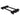 Racktime Snapit 1.0 Adapter  SnapIt Black