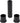 RockShox Rear Shock Mounting Hardware - 3-Piece 1/2" 8 x 51.95 Compatible w/ Imperial Metric Shocks