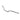 Soma Dream Hi-Rise Riser Bar (31.8) 70mm/780mm - Silver