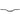 Hudski Longhorn Handlebar (31.8) 50mm/790mm 10 Deg Black