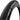 Vittoria Terreno Zero Tire - 700 X 37 Tubeless Clincher BLK/Anthracite G2.0