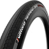 Vittoria Terreno Zero Tire - 700 X 37 Tubeless Clincher BLK/Anthracite G2.0