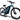 Rundeer Starry Sky UD Carbon Fiber Electric Bike - Gio's Outdoors -Rundeer