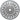 SRAM GX Eagle T-Type XS-1275 Cassette - 12-Speed 10-52t For XD Driver Silver